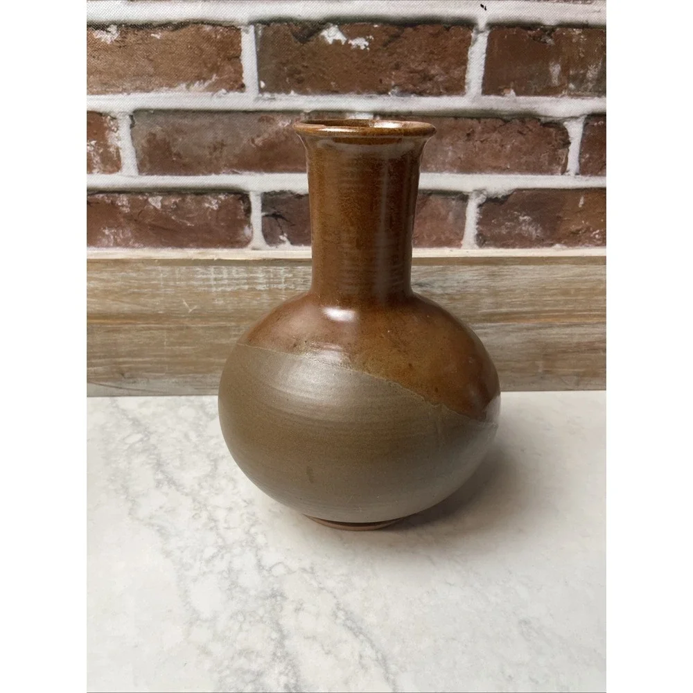 Pacific vintage stoneware